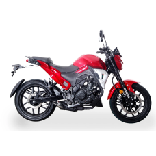Дорожній мотоцикл Lifan SR220