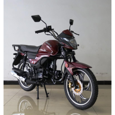 Мопед Musstang Alfa FiT II MT125-8