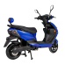 Електроскутер Freedom 1500W Blue