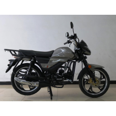 Мопед Musstang Alfa FiT II MT125-8