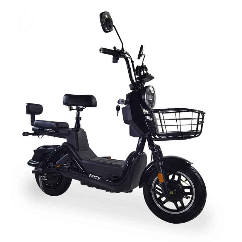 Електроскутер Fada Ritmo III 800W