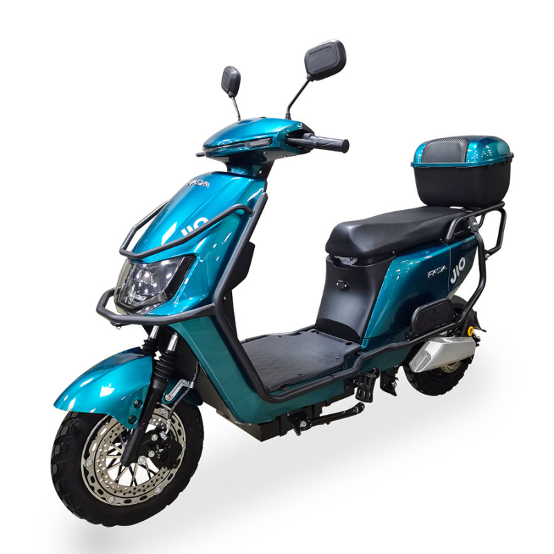 Електричний скутер FADA Roma 1200 Вт