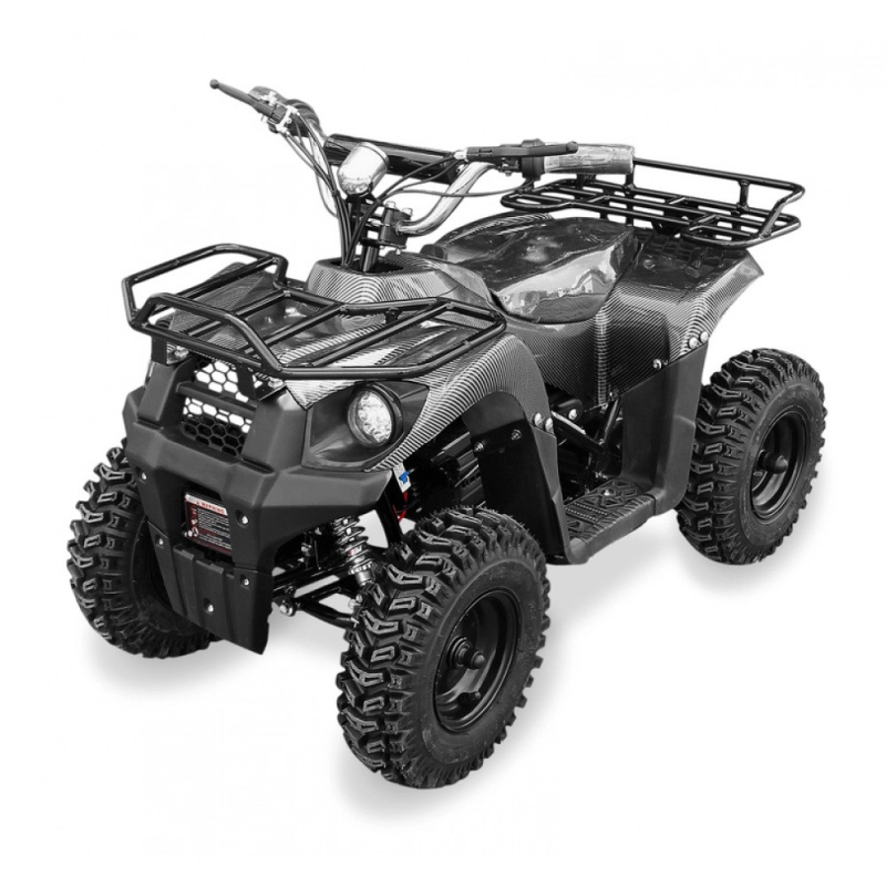 Дитячий електроквадроцикл Hummer J-Rider 1000W