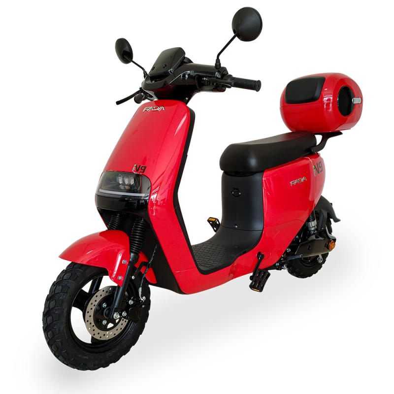 Електричний скутер FADA N9