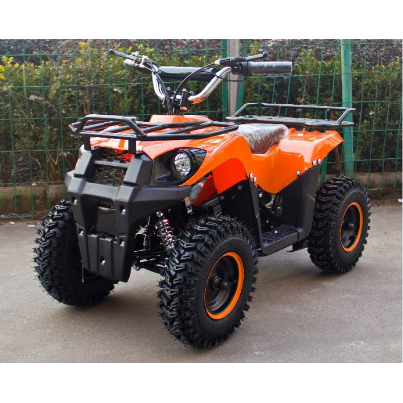 Електроквадроцикл Hummer J-Rider 1000W