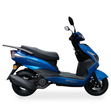 Скутер FADA M9 ( YB150T-15J )