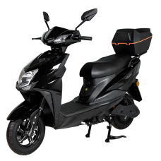Електроскутер 1500W Black