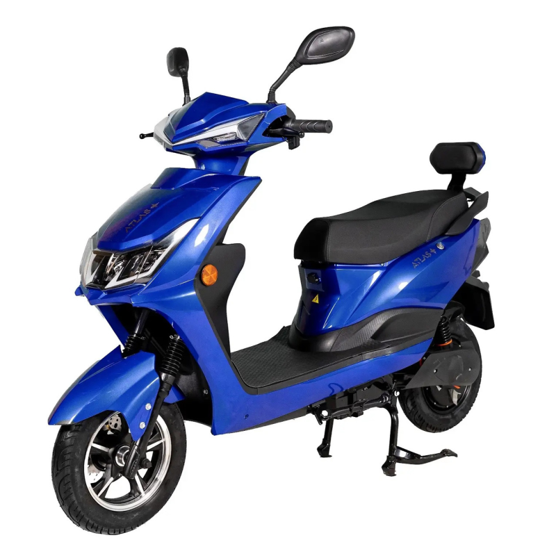 Електроскутер Freedom 1500W Blue