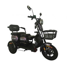 Триколісний електроскутер FADA OLDi 1000W