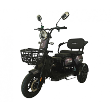 Електротрайк FADA OLDi MAX, 1100W