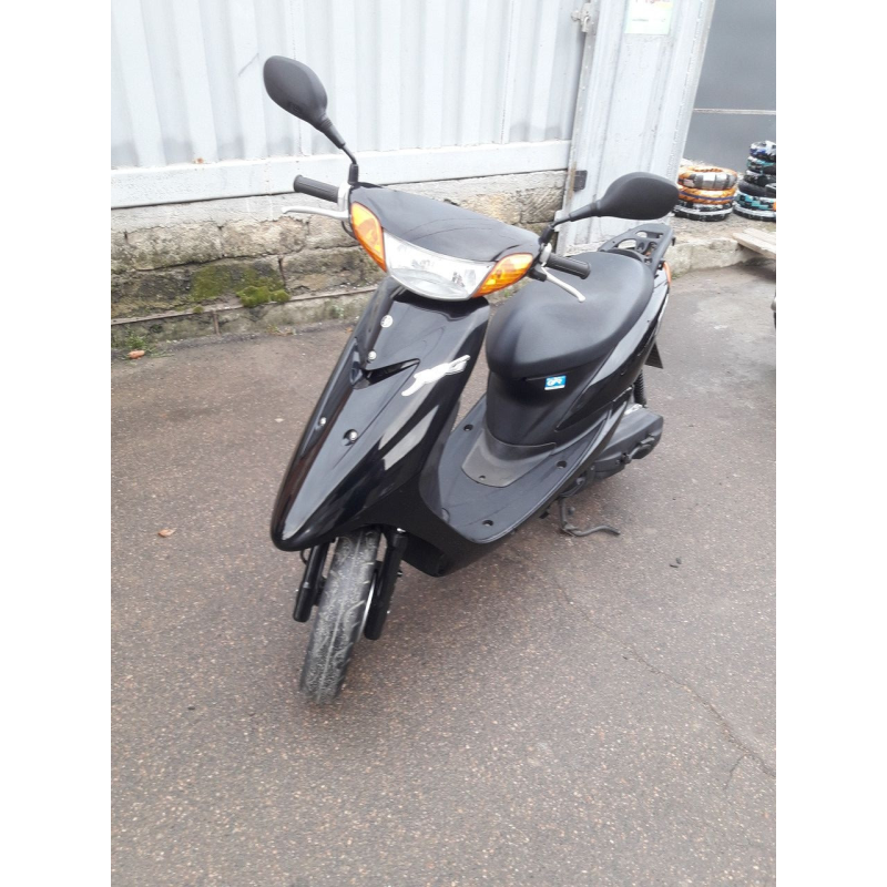 Японський Мопед Yamaha Jog SA-16 без пробігу по Україні