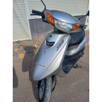 Японський Мопед Yamaha Jog SA-36 4х тактний без пробігу по Україні