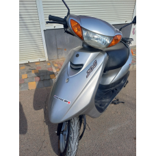 Японський Мопед Yamaha Jog SA-36 4х тактний без пробігу по Україні