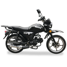 Мопед Musstang МТ125 DINGO