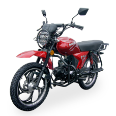 Мопед Musstang МТ125 DINGO XL