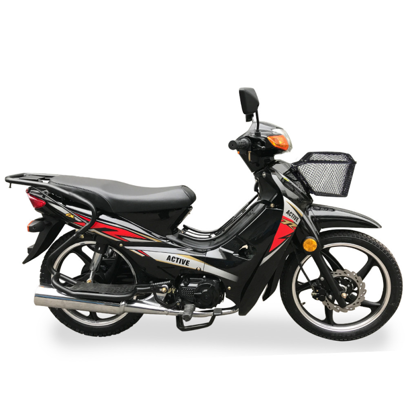 Мопед Musstang Active MT110-3