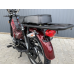 Мопед Musstang MT-110-1 Delta 110 см3 (Дельта) червоний