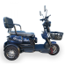 Триколісний електроскутер FADA BULLi 600W