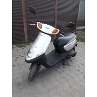 Японський Мопед Yamaha SA-01 без пробігу по Україні