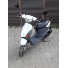 Японський Мопед Suzuki let“s 4 - 4х тактний без пробігу по Україні