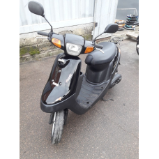 Японський Мопед Yamaha Aprio без пробігу по Україні