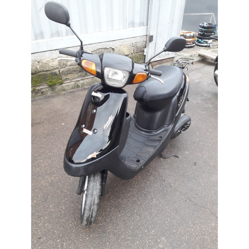 Японський Мопед Yamaha Aprio без пробігу по Україні Японський Мопед Yamaha Aprio без пробігу по Україні