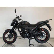 Дорожній мотоцикл Lifan 200 CiTyR