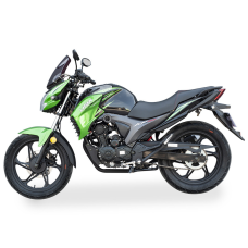 Дорожній мотоцикл Lifan KP200 (Irokez 200)