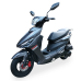 Скутер FADA JOG N 125