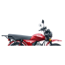 Мопед Musstang МТ125 DINGO XL