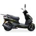 Скутер FADA M9 ( YB150T-15J )