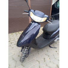 Японський Мопед Honda 62 - 4х тактний, без пробігу по Україні