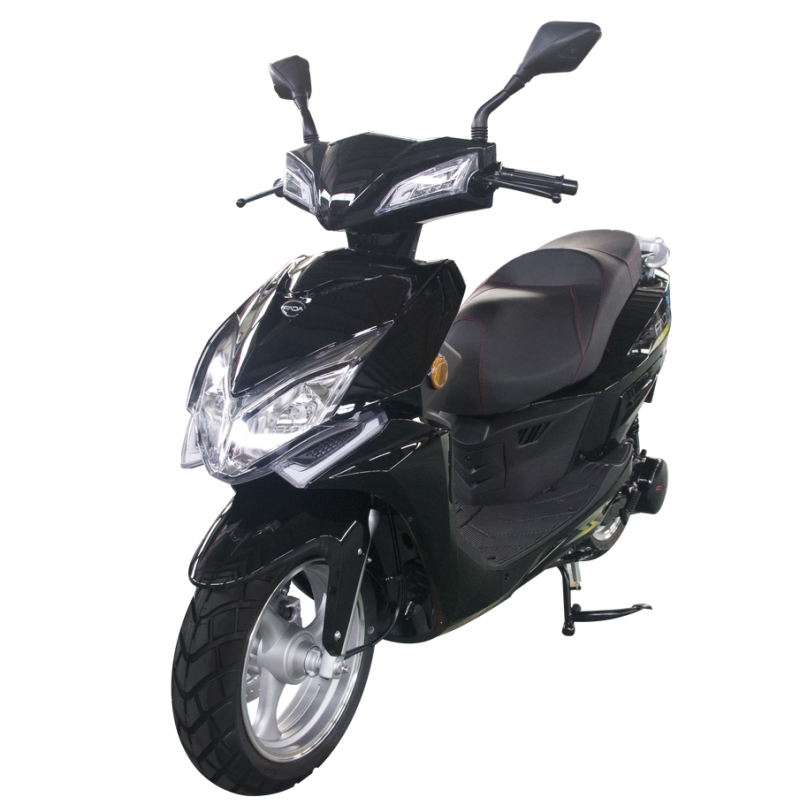 Скутер FADA YB150T-15D UP