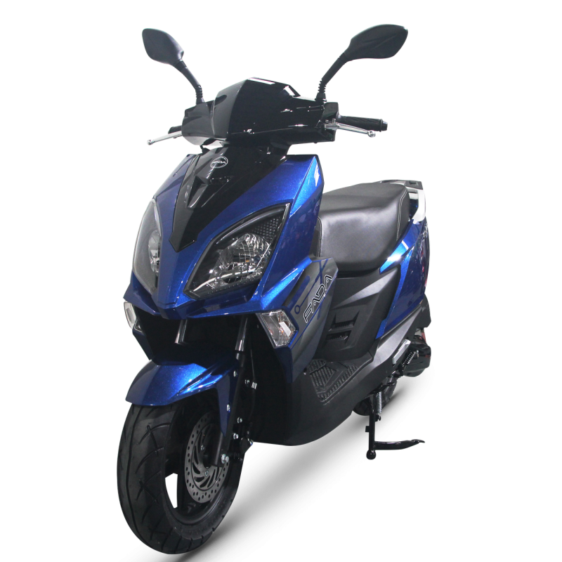 Скутер FADA KONA