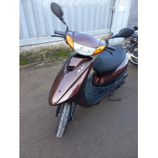 Японський Мопед Yamaha Jog SA-36 4х тактний без пробігу по Україні