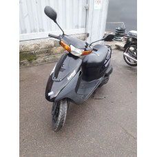 Японський Мопед Suzuki Lets3 Метелик без пробігу по Україні