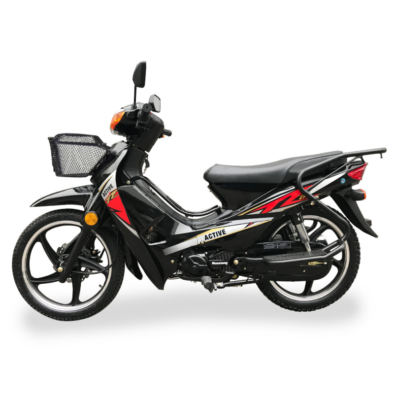 Мопед Musstang Active MT110-3