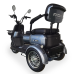 Триколісний електроскутер FADA Teni 650W