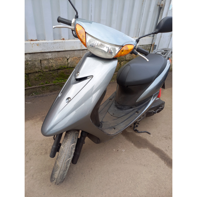 Японський Мопед Yamaha Jog SA-16 без пробігу по Україні Японський Мопед Yamaha Jog SA-16 без пробігу по Україні