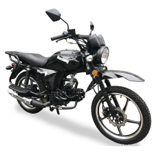 Мопед Musstang МТ125 DINGO