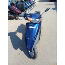 Японський Мопед Honda Dio 34 без пробігу по Україні