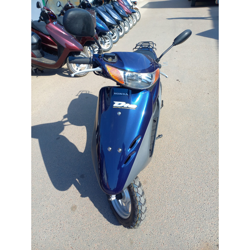 Японський Мопед Honda Dio 34 без пробігу по Україні Японський Мопед Honda Dio 34 без пробігу по Україні