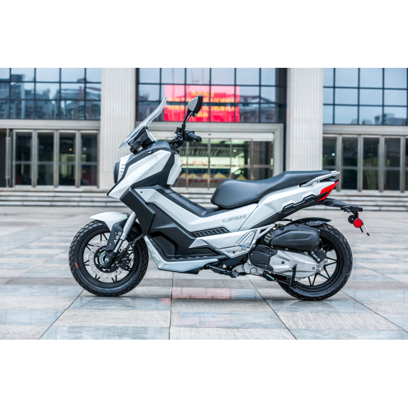 Скутер Lifan KPV 150