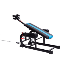 Професійний інверсійний стіл Fit-On Master Pro з двигуном