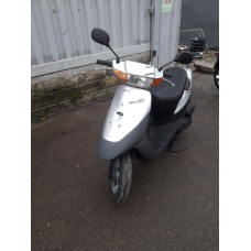 Японський Мопед Suzuki Lets2 без пробігу по Україні