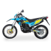 Мотоцикл ендуро LIFAN KPX 250