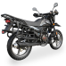 Мотоцикл Shineray XY200 INTRUDER