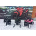 Електроквадроцикл Hummer J-Rider 1000W