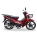 Мопед Musstang Active MT110-3