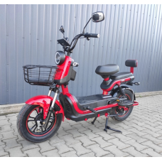 Електричний велосипед FADA STRiM 800 W